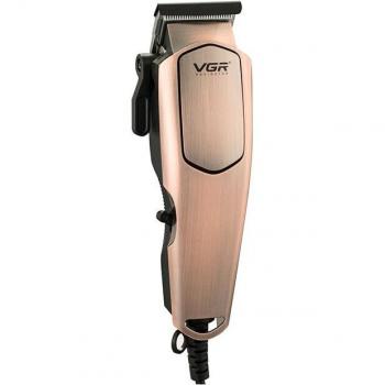 VGR Hair Clipper with Oil Head V-131