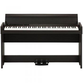 2023 Korg C1AIRBR Brown