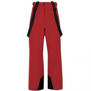 Pantalone Rosso Rowens 4718500 Regular