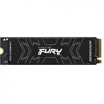 Kingston Technology Fury Renegade M.2 1TB NVME SSD
