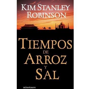 Tiempos de arroz y sal