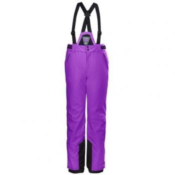 Killtec Snowboardhose KSW 77 GRLS SKI PNTS NEON REINES ORCHIDEE