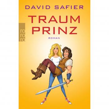 David Safier Traumprinz