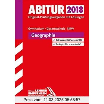 STARK Abiturprüfung NRW