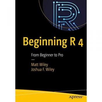 Beginning R 4