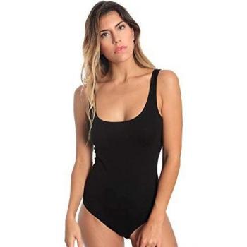Body Casual Comfort – Sassa Unterhemd, Stück 1, Farbe Schwarz