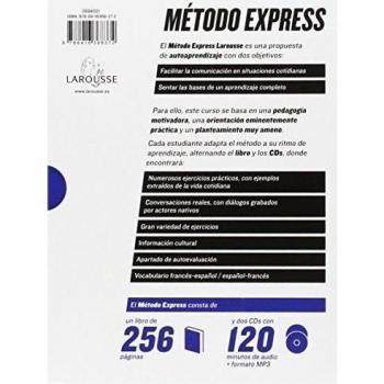 MÉTODO EXPRESS FRANCÉS