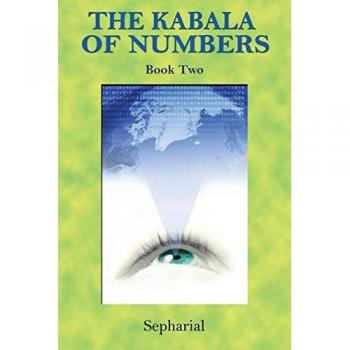 The Kabala of Numbers Book Two, by Sepharial