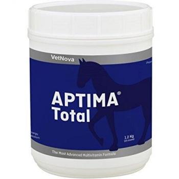 Complete Vitamin and Mineral Complex 1200g