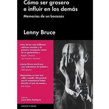 CÓMO SER GROSERO E INFLUIR EN LOS DEMÁS