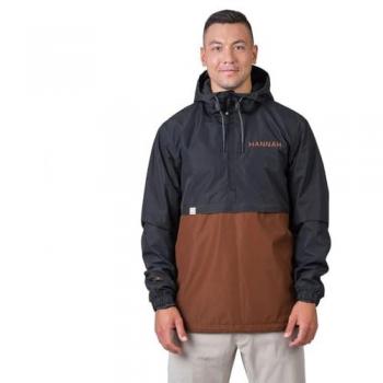 Jacke de Pluie Hannah Founder