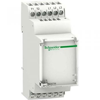 Modulador de Temperatura y Fase de Motor Schneider Electric RM35-T