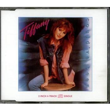 Could've Been (Maxi Single, 1987/88)