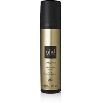 Ghd bodyguard