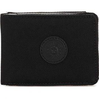 Kipling PORTE-MONNAIE KEEPER femme Non applicable Noir