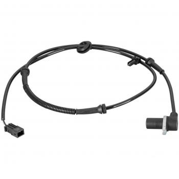 Capteur ABS HELLA 6PU 012 806-891 pour A4 Avant et A4 Limousine