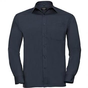 Russell 934M Men's Long Sleeve Shirt