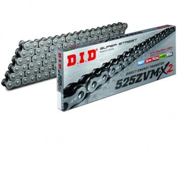 D.I.D X-Ring Übertragungskette 525ZVM-X2