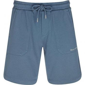 Pantaloncini Regular Fit Blu Marc O'Polo 523 4024 17010