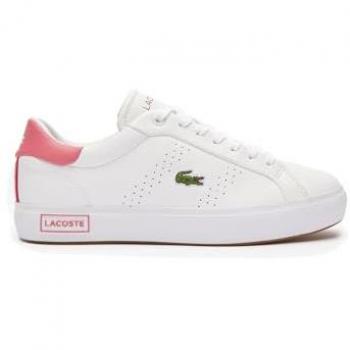 Lacoste Powercourt 2.0 Femme