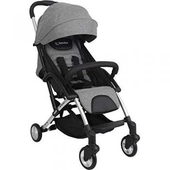 RENOLUX Griffin Poussette à Grand Panier de Rangement