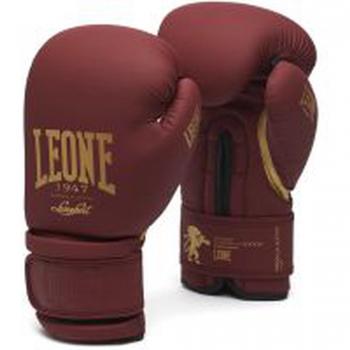 Leone DNA Kickboxing Shin Guards