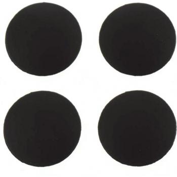 Set de 4 coussinets pour Macbook Pro