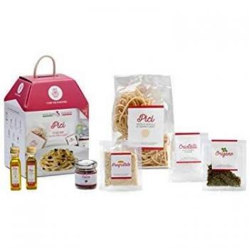 My Cooking Pici Box 2 Porzioni – Made in Italy