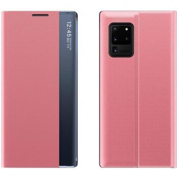 Samsung Galaxy A73 PillowCase & Portable Stand – Pink
