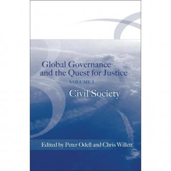 Global Governance and the Quest for Justice