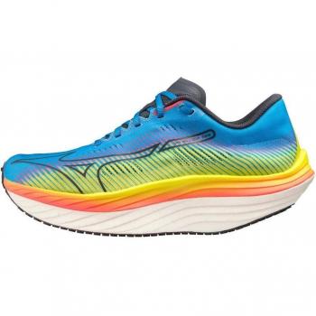 Mizuno Wave Rebellion Pro I Speed Running Shoes