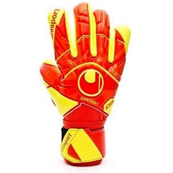 Gants de Gardien de But uhlsport Dynamic Impulse Supersoft Hn