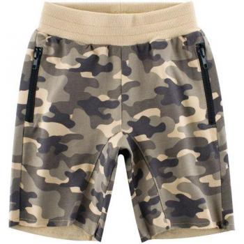 Short d’Escapade Summer Camouflage Baby Boy