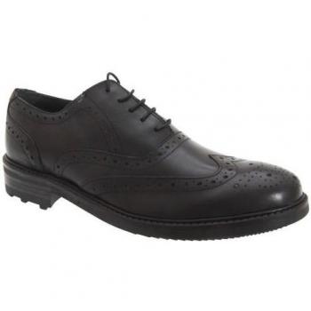 Urban Shoes Homme Noir Roamers 43 EUR UTDF587