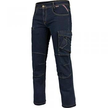 Jeans de travail Stretch X 52 Würth MODYF