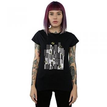 Camiseta Disney mujer The Incredibles