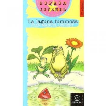 La laguna luminosa