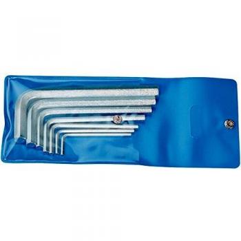 Gedore 7-Piece Allen Key Set