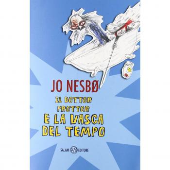 Il dottor Prottor e la vasca del tempo
