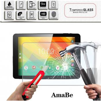 Écran en verre trempé pour PRESTIGIO MultiPad Muze 10.1