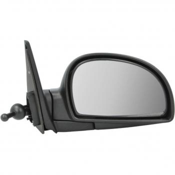 Rear Wing Mirror 5402041115575P by Blic