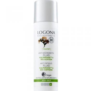 Logona Fluido Energizante Kalpamariane 30 ml