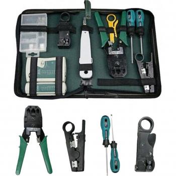 Besegad LAN Cable Tester and Repair Kit