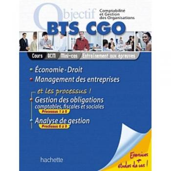 Objectif BTS