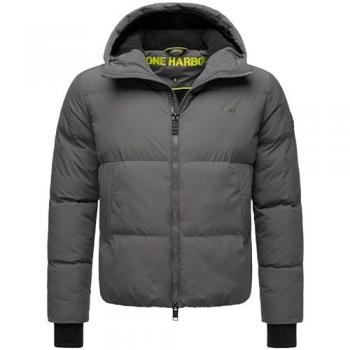 Stone Harbour Steppjacke für Herren Tayroos XX