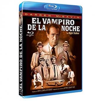 El Vampiro De La Noche