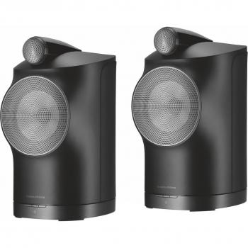 Bowers & Wilkins Formation Duo