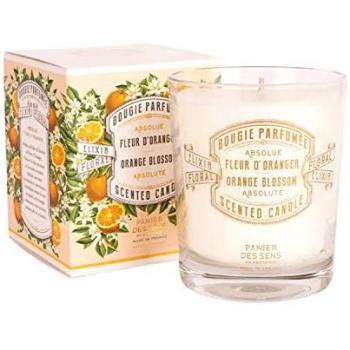 Bougie Parfumée Panier des Sens 180 ml