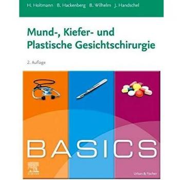 BASICS Mund-, Kiefer