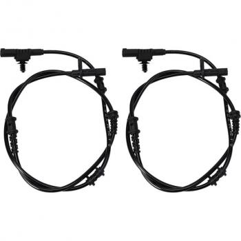 Sensor de rueda delantera para Mercedes Benz Clase A y GLA 2465402510 (2 unidades)